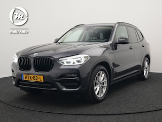 BMW X3 xDrive30e Executive Plug In Hybrid 293pk PHEV | Trekhaak af Fabriek | Head Up | Keyless | Sportstoelen Verwamd | Adaptive LED |  Apple Carplay | Navi Full Map | 18"L.M |