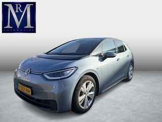 Volkswagen ID.3 Business 58 kWh ORIGINEEL NL / NAP | STOEL- & STUURVERWARMING | ADAPTIEVE CRUISE | CAMERA | MATRIX LED | RIJKLAAR MET 12 MND BOVAG