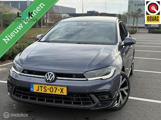 Volkswagen Polo 1.0 TSI R-Line Business PANO|IQLIGHT|BEATS|