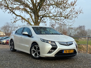 Opel Ampera 1.4 | Leder + Cruise + Navi nu € 6.975,-!!!