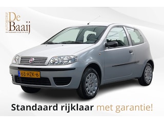 Fiat Punto 1.2 Active | Origineel 34.000 km!!! | NAP