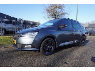 Skoda Fabia Combi 1.0 TSI Greentech 95pk Sport Business Travel Pack Navigatie