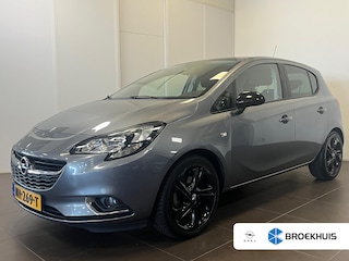 Opel Corsa 1.0 Turbo Color Edition