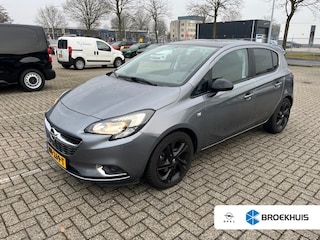 Opel Corsa 1.0 Turbo Color Edition