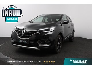 Renault Kadjar 1.3 TCe 140 EDC Intens | Panoramadak | Stoelverwarming | Camera |