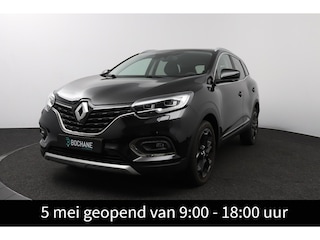 Renault Kadjar 1.3 TCe 140 EDC Intens | Panoramadak | Stoelverwarming | Camera |