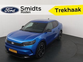 Ford Capri Ext Range RWD 77 kWh PREMIUM | Driver Ass. Pack | B&O | AGR Stoelen I warmtepomp