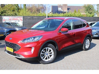 Ford Kuga 1.5 EcoBoost 150PK 2WD Titanium X, Driver Assistance, Parking, Winterpack en Trekhaak