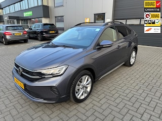 Volkswagen Taigo 1.0 TSI Life