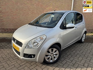 Suzuki Splash 1.2 Exclusive