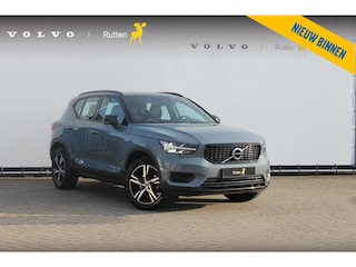 Volvo XC40 1.5 T3 R-Design Adaptieve cruise control / Semi elektrisch wegklapbare trekhaak / Blis / Apple Carplay / Verwarmbare voorstoelen en verwarmbaar stuurwiel / Climate control