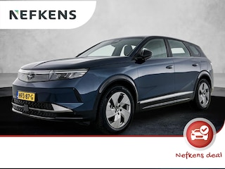 Opel Grandland Electric Edition 73 kWh 210pk Automaat | 3-Fase | Navigatie | Climate Control | Adaptieve Cruise Control | Parkeersensoren | 19"LMV | Dodehoekdetectie | Apple Carplay/Android Auto |