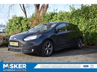 Ford Focus 2.0 EcoB. ST-250pk ST Pack