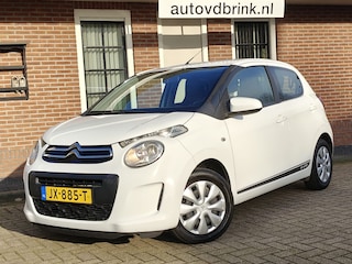 Citroën C1 1.0 e-VTi Selection, CRUISE CONTROL / AIRCO / NAP