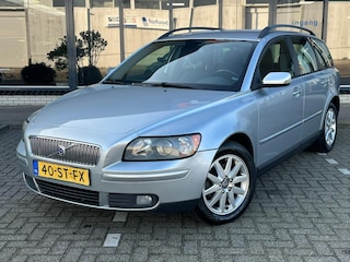 Volvo V50 1.8 Edition II