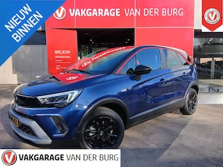 Opel Crossland 1.2 Turbo GS Line