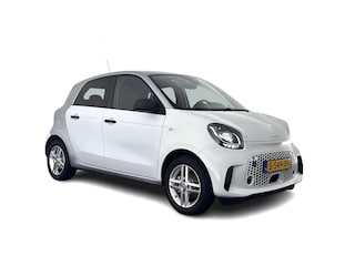 Smart Forfour Comfort 18 kWh [ 3-Fase ] {SOH-96%} Aut. *HEATED-COMFORTSEATS | DAB+ | AIRCO | CRUISE | 15''ALU | PRIVACY-GLASS*