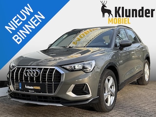 Audi Q3 35 TFSI Advanced |Adapt.Cruise|VirtualCockpit|LED|