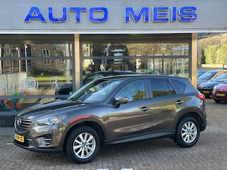 Mazda CX-5 2.0 SAG 165 TS+ 2WD Navi Cruis Trekhaak Telefoon