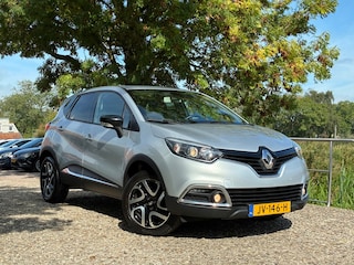 Renault Captur 0.9 TCe Dynamique | Keyless + Clima + Cruise + Navi nu € 7.975,-!!!