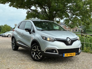 Renault Captur 0.9 TCe Dynamique | Keyless + Clima + Cruise + Navi nu € 7.975,-!!!