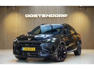 Cupra Formentor 1.5TSI/272pk e-Hybrid VZ Performance|2024|Trekhaak|Sennheiser|19"LMV|PDC+Camera|Navi|Full-Link|Winterpakket|Memory-stoel