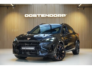 Cupra Formentor 1.5TSI/272pk e-Hybrid VZ Performance|2024|Trekhaak|Sennheiser|19"LMV|PDC+Camera|Navi|Full-Link|Winterpakket|Memory-stoel