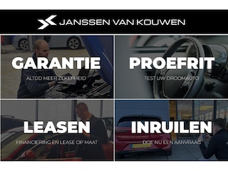 Lancia Ypsilon Edizione Limitata Blu 51 kWh / Voordeel 2+6 jaar garantie