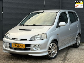 Daihatsu Young RV Young RV 1.3-16V Turbo ELEK RAMEN | NWE APK