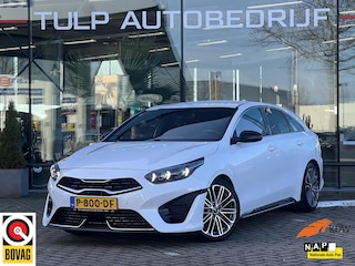 Kia ProCeed 1.5 T-GDi GT-PlusLine Topstaat AllSeason NLauto NAP