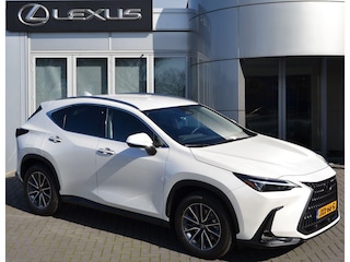 Lexus NX 450h+ AWD Luxury Line TREKHAAK STOELVERW STUURVERW