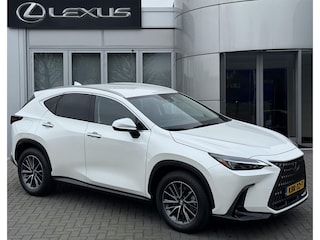 Lexus NX 450h+ AWD Luxury Line TREKHAAK STOELVERW STUURVERW
