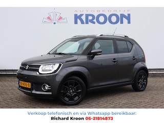 Suzuki Ignis 1.2 Stijl Smart Hybrid I Trekhaak I Cruise Controle