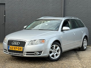 Audi A4 Avant 2.0 Advance AIRCO | CRTUISE | PDC | AUTOMAAT | TREKHAAK | NWE APK