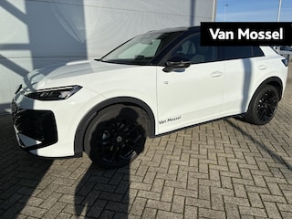 Volkswagen T-Roc 1.5 eTsi R-Line First Edition 150 PK | Navigatie | Apple Carplay | Head-up display | 360 Graden Camera | Verwarmd stuurwiel | Adaptieve cruise control | Airco