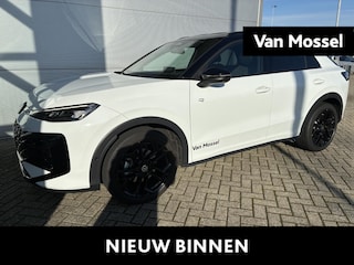 Volkswagen T-Roc 1.5 eTsi R-Line First Edition 150 PK | Navigatie | Apple Carplay | Head-up display | 360 Graden Camera | Verwarmd stuurwiel | Adaptieve cruise control | Airco
