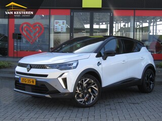Renault Captur Full hybrid E-Tech 160pk Aut Esprit Alpine
