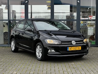 Volkswagen Polo 1.0 TSI COMFORTLINE
