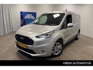 Ford Transit Connect 1.5 EcoBlue L2 Limited