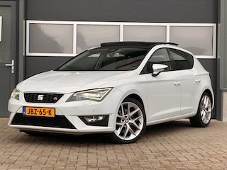 Seat Leon 1.8 TSI FR Business DSG LED Pano Cruise