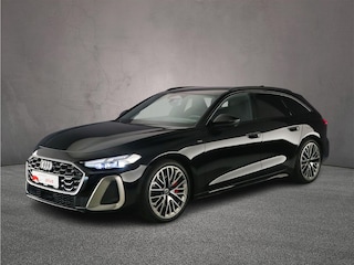 Audi A5 Avant 2.0 e-hybrid quattro S edition Competition | Trekhaak | Pano | Massage | B&O | Matrix-led | ACC | Tech pro | MMI pro | 360 cam | Carplay |