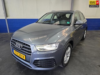 Audi Q3 1.4 TFSI CoD Design Pro Line Plus
