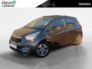 Kia Venga 1.4 CVVT Edition Panorama dak | Trekhaak | Navigatiesysteem