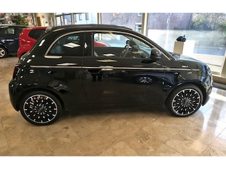 Fiat 500 La Prima 42 kWh