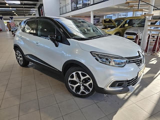Renault Captur 1.3 TCe Intens Automaat