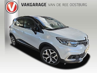Renault Captur 1.3 TCe Intens Automaat