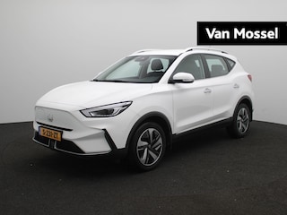MG ZS EV Standard Range Comfort 50 kWh | Carplay | Camera | Led Verlichting | Navigatie | Climate Control |