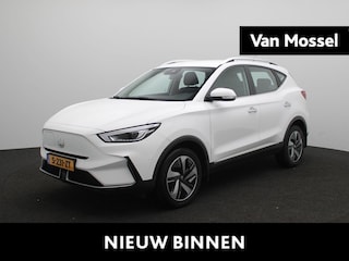 MG ZS EV Standard Range Comfort 50 kWh | Carplay | Camera | Led Verlichting | Navigatie | Climate Control |