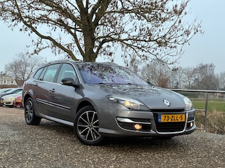 Renault Laguna Estate 1.5 dCi Collection | Cruise + Clima + Navi nu € 3.975,-!!!