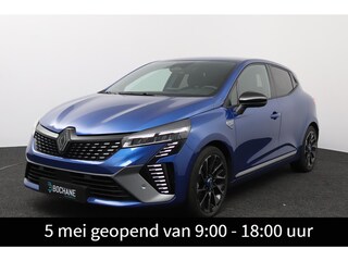 Renault Clio 1.6 E-Tech Full Hybrid 145 esprit Alpine | Pack City | Bose Audio | 360 Camera |